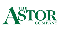The astor company
