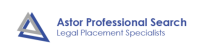 Astor professional search, llc