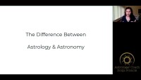 Astrologer coach - sonja francis