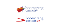 Boomerang carnets | corporation for international business