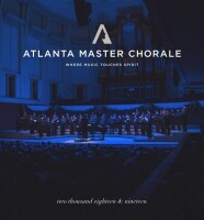 Atlanta master chorale