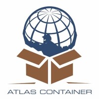 Atlas containers