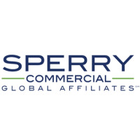 Sperry commercial global affiliates - pasadena