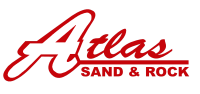 Atlas sand & rock