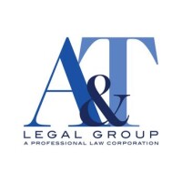 A&t legal group