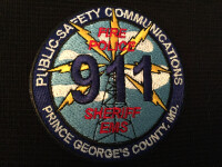 Prince Georges County Public Safety Communications