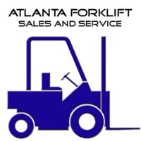 Atlanta forklift sales and service