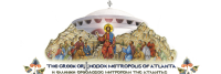 Greek orthodox metropolis of atlanta