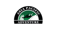 Asia pacific adventure