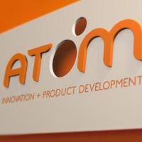 Atom innovation + product development (formerly atomdesign)