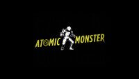 Atomic films