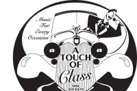 A touch of class djs