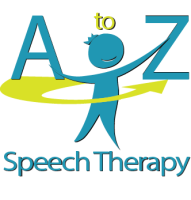 A to z speech therapy