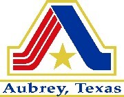 City of aubrey