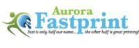 Aurora fastprint, inc.