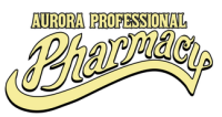 Aurora professional pharmacy