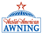Austin american awning