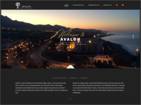 Avalon hotel & restaurang