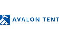 Avalon tent & party