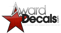 Award decals, inc.