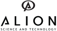 Alion company