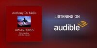 Awareness audiobooks