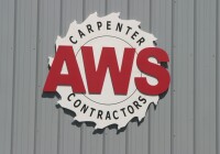 Aws carpenter contractors