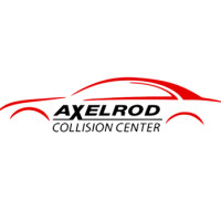 Axelrod collision center llc
