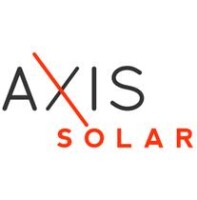 Axis solar design