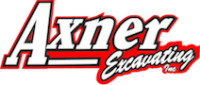 Axner excavating, inc.