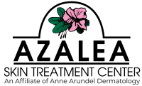 Azalea skin treatment ctr