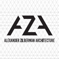 Aza - alexander zilberman architecture