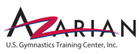 Azarian u.s. gymnastics training center, inc.
