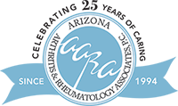 Arizona arthritis rheumatology