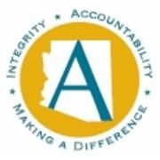 Arizona auditor general