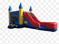 Az bounce pro llc