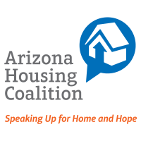 Arizona coalition to end homelessness