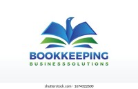Bookkeeper for business