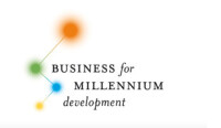 Business for millennium development