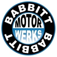 Babbitt motor werks