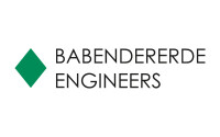 Babendererde engineers