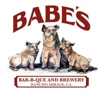 Babe's bar-b-que & brewhouse