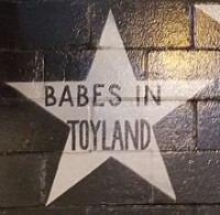 Babes in toyland troy