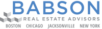 Babson real estate advisors
