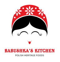 Babushka's kitchen