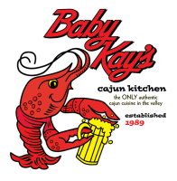 Baby kays cajun kitchen