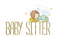 Baby sittor