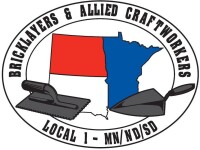 Bricklayers and allied craftworkers local #1 mn-nd