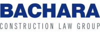 Bachara construction law group