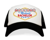 Bachelor vegas